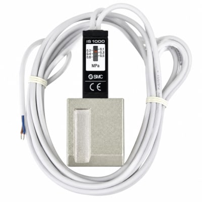 SMC IS1000E-40F04-X215