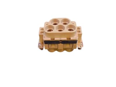 HARTING K 4/4-M 63A/10-22