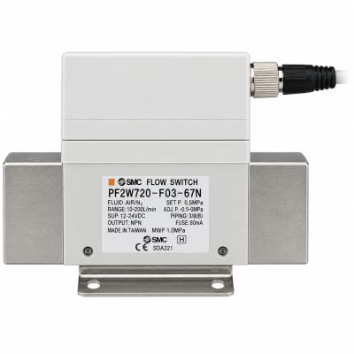 SMC PF2W720-F03-67N