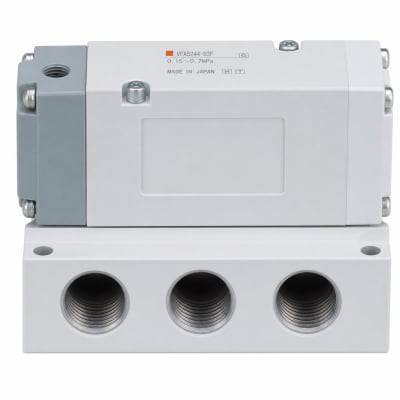 SMC VFA5244-03F
