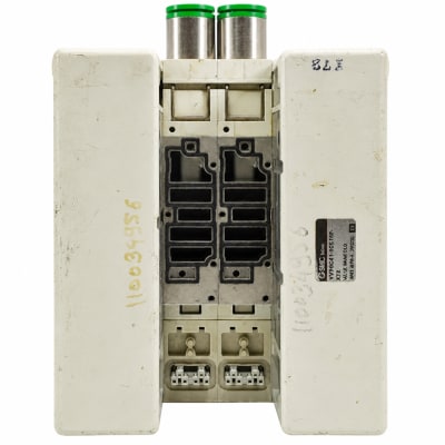 SMC VV5QC41-02C16F-X72