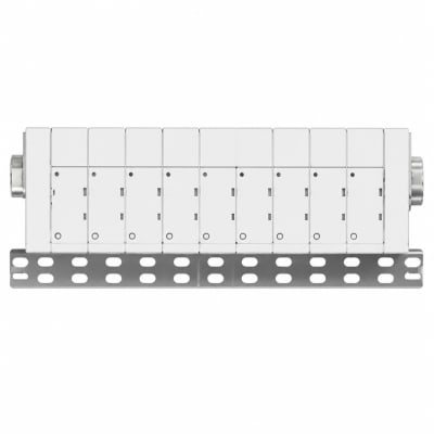 SMC VV5QC51-0904TSD0