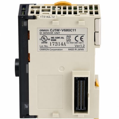OMRON CJ1W-V680C11