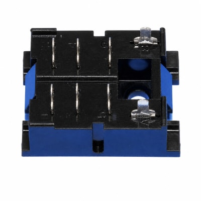 CUSTOM CONNECTOR GR108-PCB