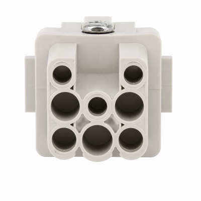 WEIDMULLER 1650600000