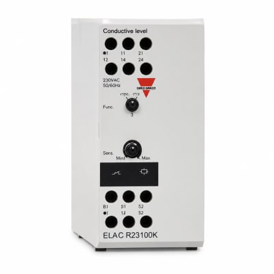 CARLO GAVAZZI ELACR23100K