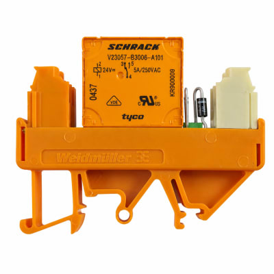WEIDMULLER 1101811001