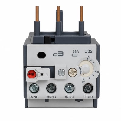 CARLO GAVAZZI GCA63A600VAC60HZ