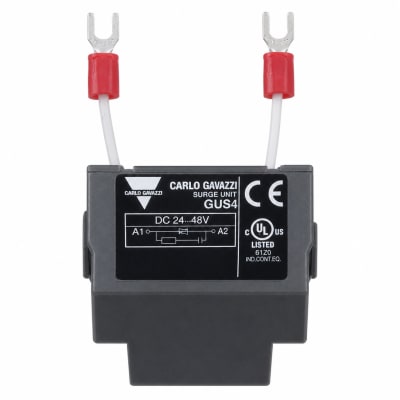 CARLO GAVAZZI GDA63A