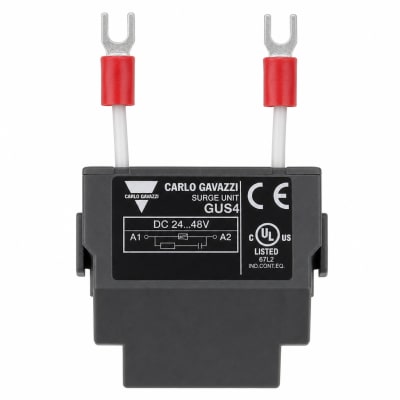 CARLO GAVAZZI GDA95D