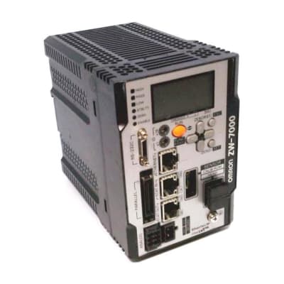 OMRON ZW-7000