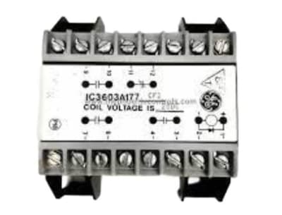 FANUC IC3603A177AA2
