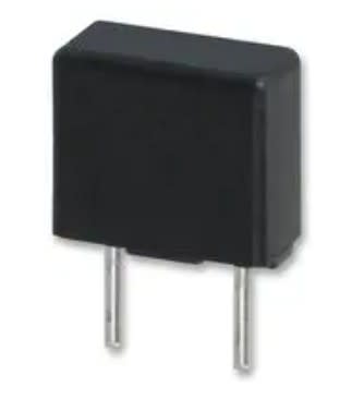 EATON CORPORATION SS-5F-1.6A-BK