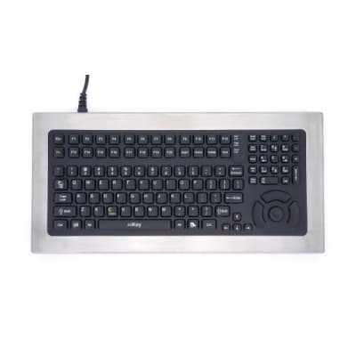 IKEY DT-5K-FSR-USB-SYSTECH