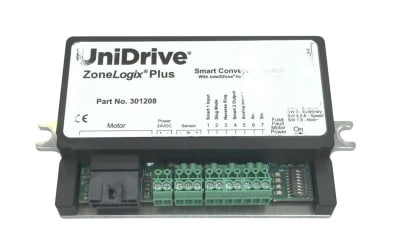 AUTOMATION CONTROLS GROUP 301208