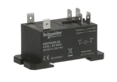 SCHNEIDER ELECTRIC 92S7D22D-24