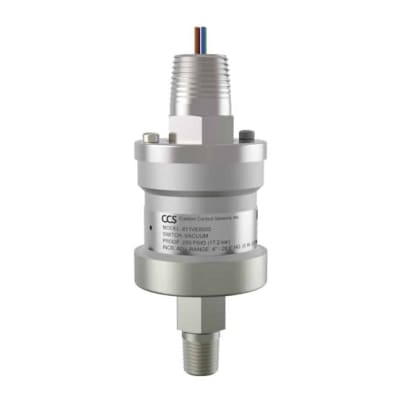 CUSTOM CONTROL SENSORS 611GE8007