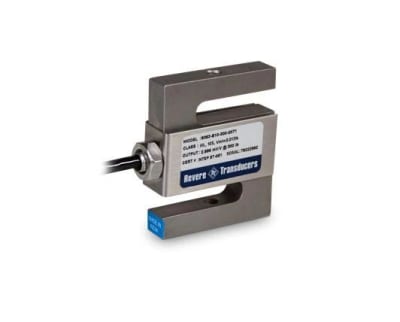 REVERE 9363-B10-3K-20T1