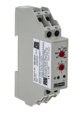 RS PRO 896-6822