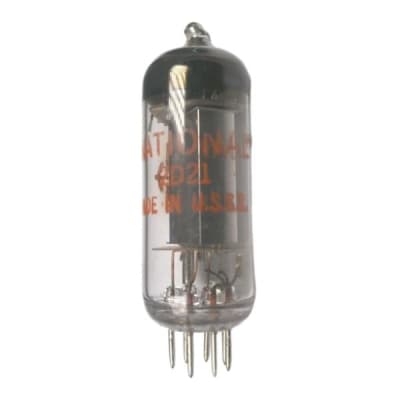 NATIONAL ELECTRONICS 2D21