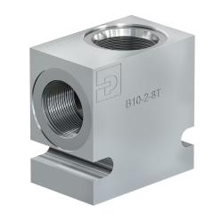 PARKER B10-2-A6T