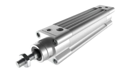 FESTO DSBF-C-100-220-PPVA-N3-R
