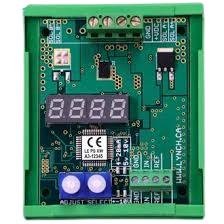 LYNCH FLUID CONTROLS LE PD XW