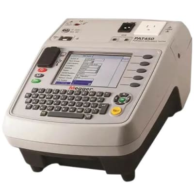 MEGGER PAT450-US