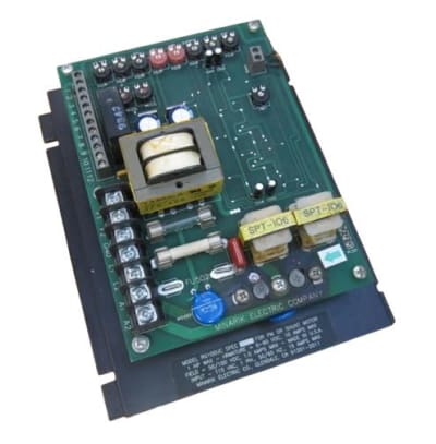 AMERICAN CONTROL ELECTRONICS RG100UC