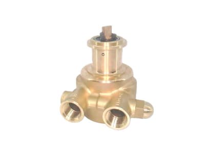 PROCON PUMP 104B240G12BC