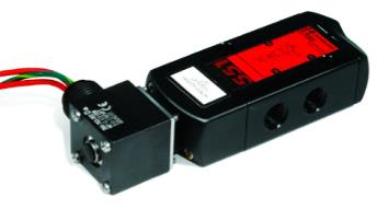 ASCO SC8551H301DC24/DC