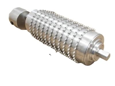 VAN DER GRAAF TM215B40450-T0016948