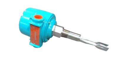 PEPPERL & FUCHS LVL10-N30A-WS1R-EX
