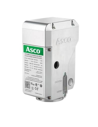 ASCO P159A111X1X02F0