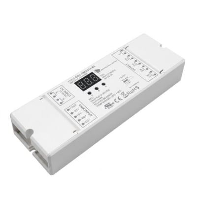 LLI ARCHITECTURAL LIGHTING LLI-C-DEC-DMX512-8A