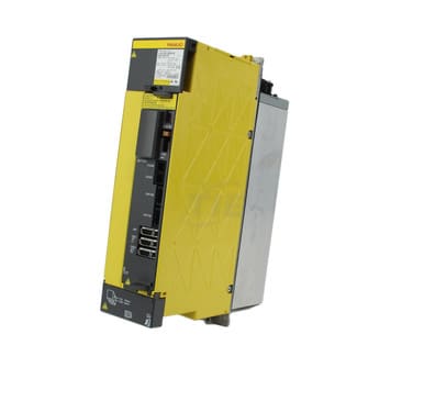 FANUC A06B-6290-H166-R