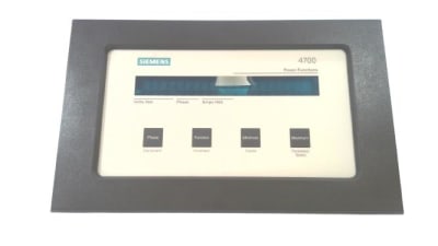 SIEMENS BDRMC3-11HN