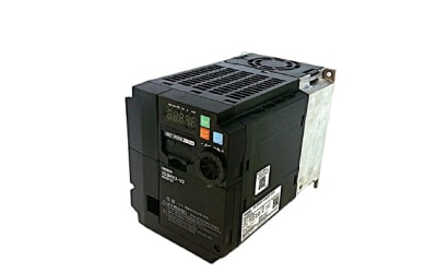 OMRON 3G3MX2-A4007-EV2