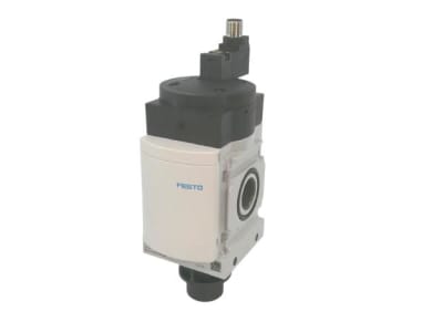 FESTO MS6-SV-1/2-C-10V24P