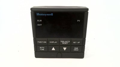 HONEYWELL DC200C-2-21F-1A0000-0