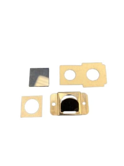 TRIANGLE TUBE CCRKIT16