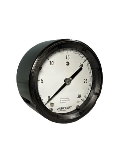 ASHCROFT 451279AS02B30#