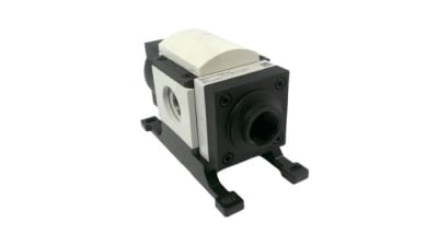 FESTO MS6-SV-1/2-C-10V24-S-WP