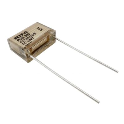 YAGEO PMR209MB5470M100