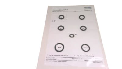BOSCH R961012465