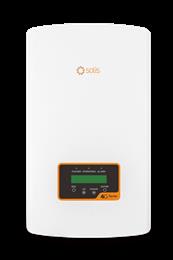 SOLICO 1P5K-4G