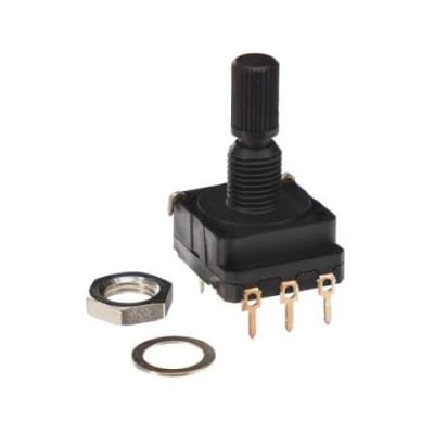 AMPHENOL PC16SV-07IP17-504A2020-TA