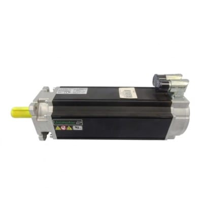 NIDEC CORP 115U3D300BACAA115240