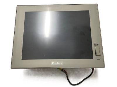PROFACE PFXPU26DCD8BL0LN00