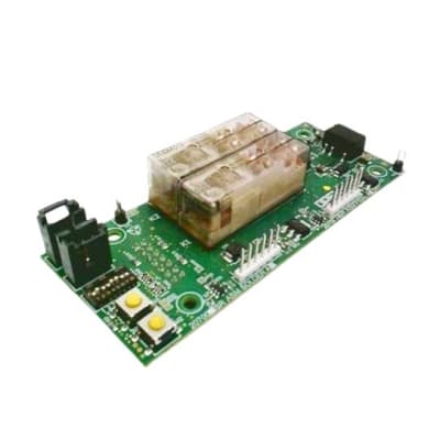 OPEX CORPORATION 2070011SR